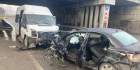 В Тольятти двое погибли и двое пострадали в ДТП с Kia и заказным автобусом - Комсомольская Правда Самара