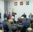 Назначен глава Челно-Вершинском района Самарской области - ГТРК Самара
