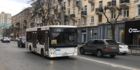 80 троллейбусов и 207 автобусов хотят закупить для Самары до 2030 года - ProGorodSamara.Ru