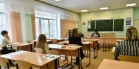 Самарская область вошла в топ-10 регионов по итогам проведения ГИА - Комсомольская Правда Самара