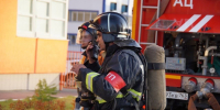 Соблюдайте правила пожарной безопасности в многоквартирных домах - ГУ МЧС Самарской области