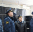 Исправительную колонию №15 и дом ребенка посетил заместитель прокурора Самарской области Евгений Петренко - УФСИН по Самарской области