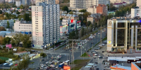 В Самарской области выделят деньги на малый бизнес и кинопроизводство - ГТРК Самара