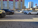 Парковки в 13-м микрорайоне Самары хотят застроить многоэтажками