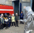 Увлекательная экскурсия для детей в пожарную часть в Камышлинском районе - Центр по делам гражданской обороны, пожарной безопасности и чрезвычайным ситуациям