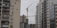 Многоэтажки могут появиться за ТЦ «Грин Парк» в Самаре - Самарская Газета