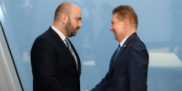 "Подписали программу развития газоснабжения и газификации Самарской области на 2026–2030 годы". - НИА Самара