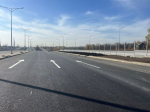 Движение по Центральной запустят уже в ноябре