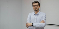 Владимир Осанов, преподаватель ПГУТИ: "Одна из задач будущего ИТ-специалиста - постоянно быть в центре событий отрасли, совершенствоваться и изучать новое" - Газета Репортёр