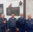 Встреча ветеранов – добрая традиция в противопожарной службе Самарской области! - Центр по делам гражданской обороны, пожарной безопасности и чрезвычайным ситуациям