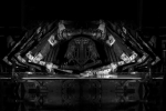 "Северсталь" и фотохудожник Андреа Беллузо представляют уникальный арт‑проект "Знакомьтесь, Сталь!"