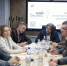 Вячеслав Федорищев встретился с предпринимателями Самарской области - Волга Ньюс