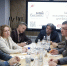 Губернатор Самарской области Вячеслав Федорищев встретился с предпринимателями - Комсомольская Правда Самара