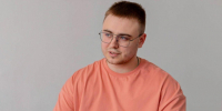 Максим Гусаров, студент ПГУТИ: "Промышленные предприятия активно внедряют в свою работу VR и AR-системы" - Газета Время