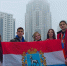 Представляем регион на всероссийском уровне! - Министерство строительства