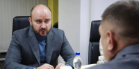 Губернатор Вячеслав Федорищев встретился с предпринимателями Самарской области - SamaraGIS.Ru