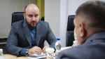 Меры поддержки предпринимателей обсудили в Самаре на встрече с Вячеславом Федорищевым