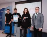В Самаре определены победители всероссийских соревнований по информационной безопасности «КиберКод 2025»