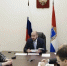 Глава Самарской области провел личный прием граждан - Комсомольская Правда Самара