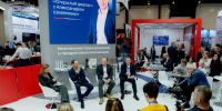 "Северсталь" на "Металл-Экспо"2025": новые форматы партнерства, технологии и продуктовые решения - Газета Время