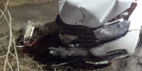 В Кировском районе Самары водитель врезался в дерево - Комсомольская Правда Самара