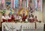 В Самаре прошел чувашский фольклорный фестиваль «Кер сари»