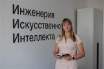 Проекты будущего: как работает лаборатория ИИ в ПГУТИ