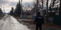 В Самарской области участковый в течение часа задержал подозреваемого в краже из сетевого магазина - НИА Самара