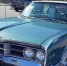 Редкий Dodge Monaco 500 1967 года сняли на фото: символ эпохи все еще на ходу - ProGorodSamara.Ru
