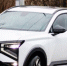 Новый кроссовер Lada Azimut сняли на фото: представят в 2026 году - ProGorodSamara.Ru
