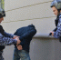 Патруль Росгвардии задержал самарца, объявленного в розыск - Росгвардия