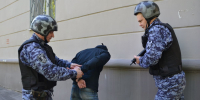Патруль Росгвардии задержал самарца, объявленного в розыск - Росгвардия