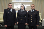 Совсем недавно завершился Всероссийский конкурс МВД России «Народный участковый-2025»