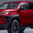 Новый «неуязвимый» пикап Toyota в самой мощной версии сняли на фото: мощь и сила - ProGorodSamara.Ru