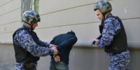 Патруль Росгвардии задержал самарца, объявленного в розыск - НИА Самара