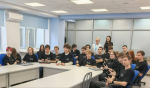 14 ноября в ПГУТИ стартовал Всероссийский хакатон связи 2025!