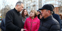 В Самаре заасфальтируют дорогу на улице Димитрова - Комсомольская Правда Самара