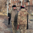 В Волжском казачьем войске состоялась отправка очередной команды казаков-добровольцев в зону специальной военной операции - ТРК Скат