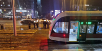 Пешеход погиб на месте ДТП (личность устанавливается). - НИА Самара
