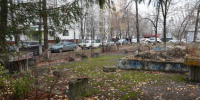 Жители Самары на Демократической,5 не могут договориться насчет благоустройся двора - ГТРК Самара