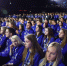 "Молодая Гвардия Единой России" отметила 20-летие - Волга Ньюс