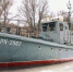 Военный катер за 24 тысячи рублей продают в Самаре - Самарская Газета