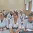 Открытая лекция преподавателя Юдаковой М.И. на тему «Заболевания щитовидной железы» - Медицинский колледж им. Н. Ляпиной