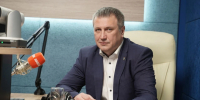 Мэр Иван Носков оценил идею создания в Самаре нового аэропорта - Комсомольская Правда Самара