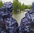 Росгвардия Самарской области провела свыше 100 рейдов на Куйбышевском водохранилище - ГТРК Самара