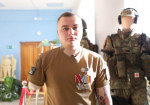 Дмитрий Киселев: «Адаптивный спорт – это реабилитация тела и души»