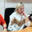 ВКС с Центральным Аппаратом Партии СР - Справедливая Россия