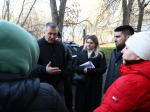 Иван Носков: «В этом году завершаем расселение домов, признанных аварийными до 2017 года»