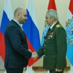 В Самаре губернатор Федорищев вручил государственные награды жителям региона