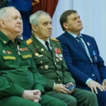 В Самаре губернатор Федорищев вручил государственные награды жителям региона